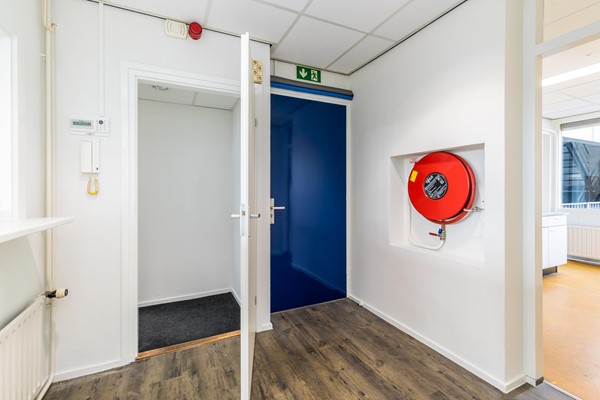 Medium property photo - Smirnoffweg 34, 3088 HE Rotterdam